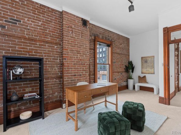 1650 N Pennsylvania Street, Denver CO 80203