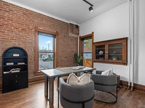1650 N Pennsylvania Street, Denver CO 80203