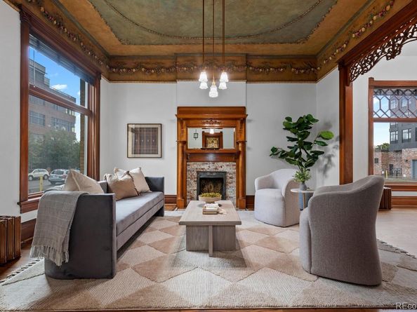 1650 N Pennsylvania Street, Denver CO 80203