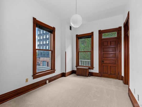 1650 N Pennsylvania Street, Denver CO 80203