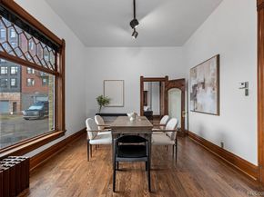 1650 N Pennsylvania Street, Denver CO 80203