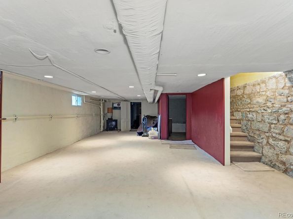 1650 N Pennsylvania Street, Denver CO 80203