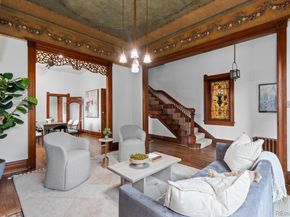 1650 N Pennsylvania Street, Denver CO 80203