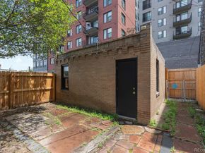 1650 N Pennsylvania Street, Denver CO 80203