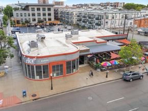 1650 N Pennsylvania Street, Denver CO 80203