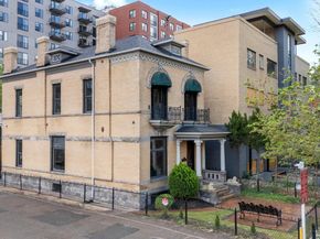 1650 N Pennsylvania Street, Denver CO 80203