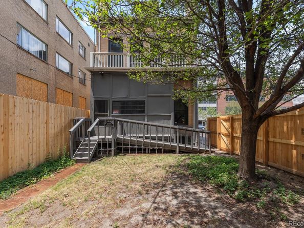 1650 N Pennsylvania Street, Denver CO 80203