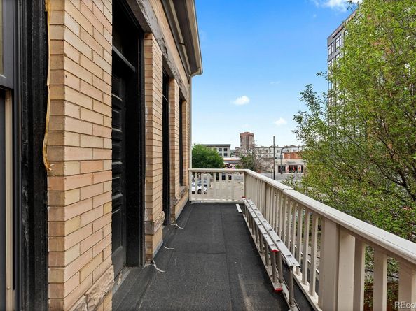 1650 N Pennsylvania Street, Denver CO 80203