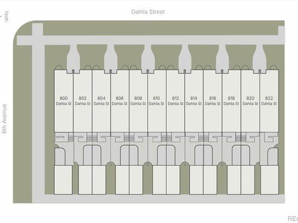 802 Dahlia Street, Denver CO 80220