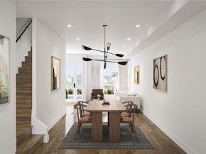 802 Dahlia Street, Denver CO 80220