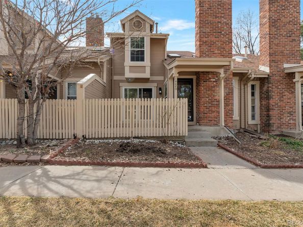 14080 E Quinn Circle, Aurora CO 80015