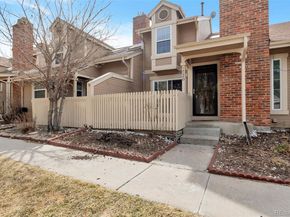 14080 E Quinn Circle, Aurora CO 80015