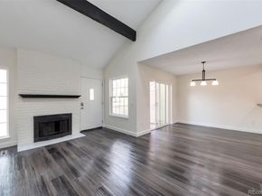 14080 E Quinn Circle, Aurora CO 80015