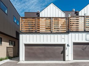 521 21st Street, Golden CO 80401