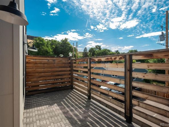 521 21st Street, Golden CO 80401