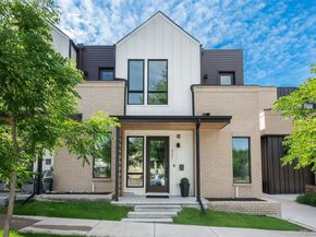 521 21st Street, Golden CO 80401