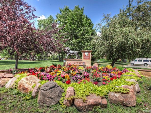 521 21st Street, Golden CO 80401