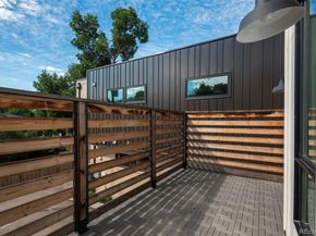 521 21st Street, Golden CO 80401