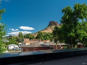 521 21st Street, Golden CO 80401