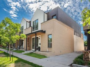 521 21st Street, Golden CO 80401
