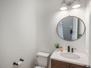 521 21st Street, Golden CO 80401