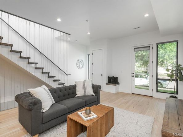 521 21st Street, Golden CO 80401