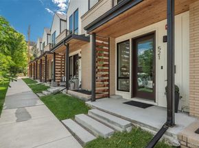 521 21st Street, Golden CO 80401