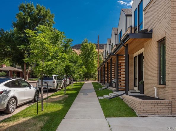 521 21st Street, Golden CO 80401