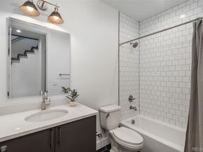 521 21st Street, Golden CO 80401