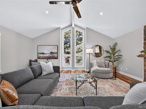 7561 S Ulster Place, Centennial CO 80112