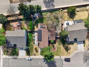 7561 S Ulster Place, Centennial CO 80112
