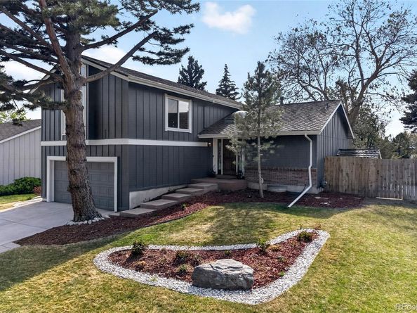 7561 S Ulster Place, Centennial CO 80112