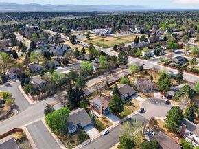 7561 S Ulster Place, Centennial CO 80112