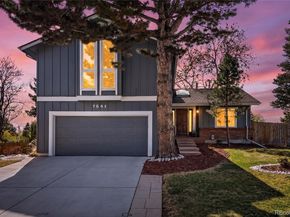 7561 S Ulster Place, Centennial CO 80112