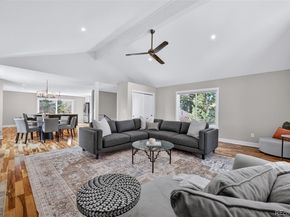 7561 S Ulster Place, Centennial CO 80112