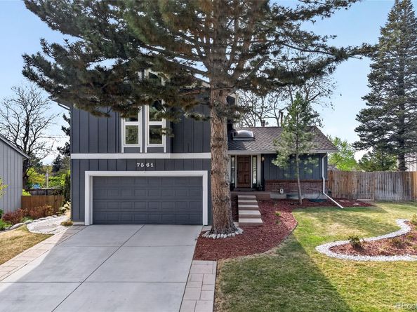 7561 S Ulster Place, Centennial CO 80112