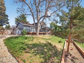 7561 S Ulster Place, Centennial CO 80112