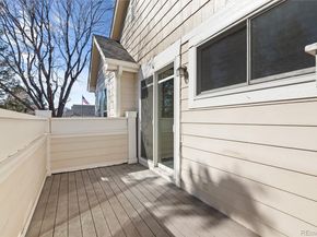 6686 S Reed Way B, Littleton CO 80123