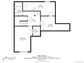 6686 S Reed Way B, Littleton CO 80123