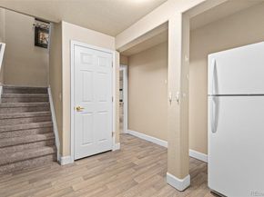 6686 S Reed Way B, Littleton CO 80123