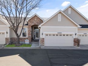 6686 S Reed Way B, Littleton CO 80123