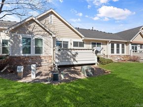 6686 S Reed Way B, Littleton CO 80123