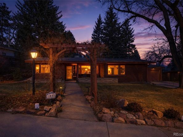 1333 Mariposa Avenue, Boulder CO 80302