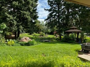 1333 Mariposa Avenue, Boulder CO 80302