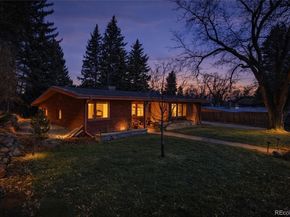 1333 Mariposa Avenue, Boulder CO 80302