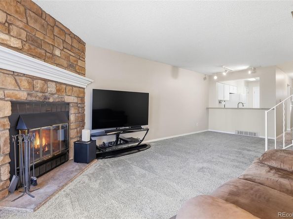 8879 W Floyd Avenue, Lakewood CO 80227