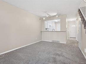 8879 W Floyd Avenue, Lakewood CO 80227