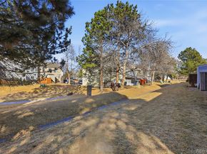 8879 W Floyd Avenue, Lakewood CO 80227