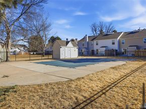 8879 W Floyd Avenue, Lakewood CO 80227