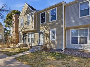 8879 W Floyd Avenue, Lakewood CO 80227